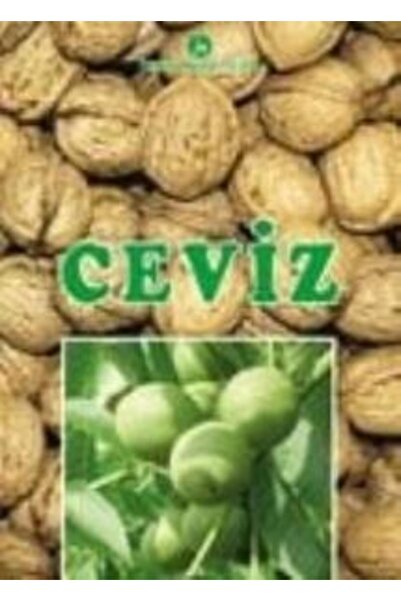 Hasad Yayıncılık Ceviz Yetiştiriciliği Kitabı