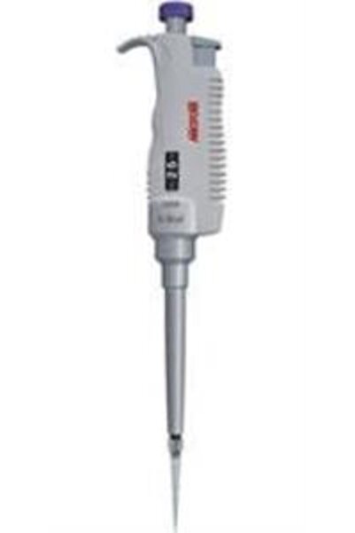 LAB Otoklavlanabilir Mikropipet 5-50 µl