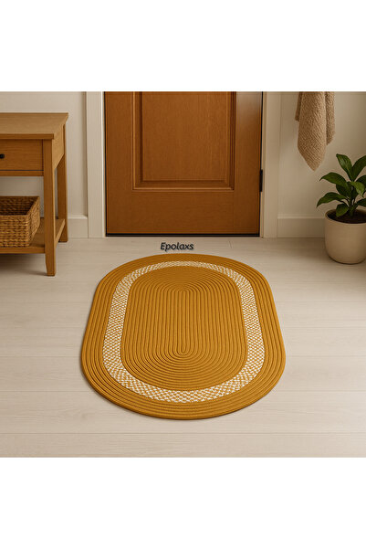 Epolaxs Bathroom Front Mats