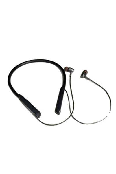 Zen Store Good Quality Fashion Bluetooth Neckband Rechargeable