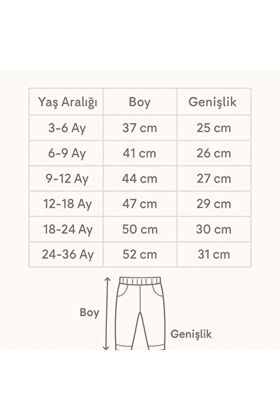 Melekpare Baby&Child Organic Booties Pants Self-Socking Bottom Pajamas Seasonal Cotton Set of 2