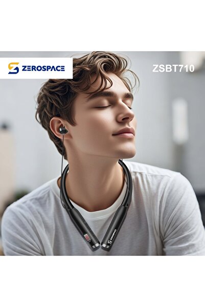 Zen Store ZEROSPACE Sports Bluetooth Headset