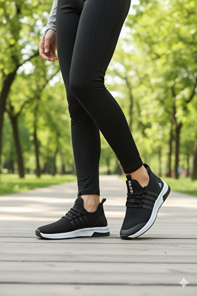 Zerenyus Unisex ortopedska pletena sportska obuća - patike za trčanje i hodanje