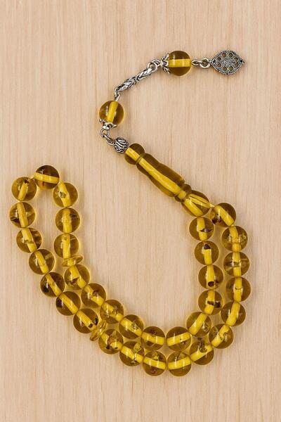 Pearly Handmade (H)White Crystal Gold Hoop Earrings