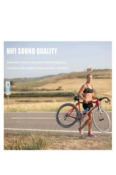 Generic iPhone 15 Headphone