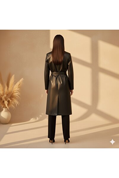 Nina Fashion Club Trençkot