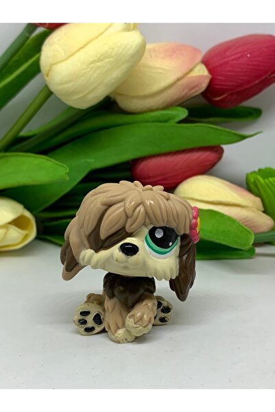 Littlest Pet Shop Lps minişler