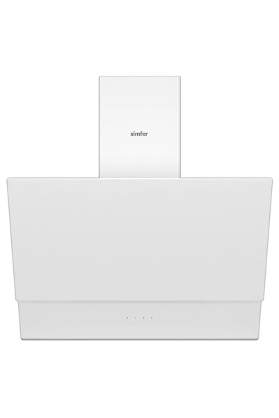 Simfer 9 Fonksiyon QS Dijital Beyaz Ankastre Set (8209 Fırın + 3507 Ocak + 8704 Davlumbaz)