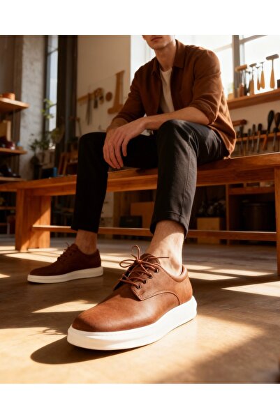 Knack Класичне чоловіче взуття - 001 Тюрк