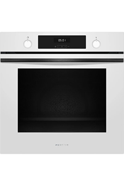 Profilo Beyaz XXL Fırınlı Buharlı Ankastre Set (FXSA243B - OE36K2P10D - DVK6J429)