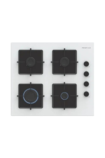 Profilo BEYAZ ANKASTRE SET DVK6J320 - FRMA234B- OE36K2P10D