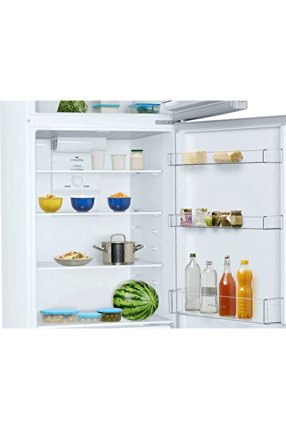 Profilo Nofrost Buzdolabı E Enerji Sınıfı 453 Litre