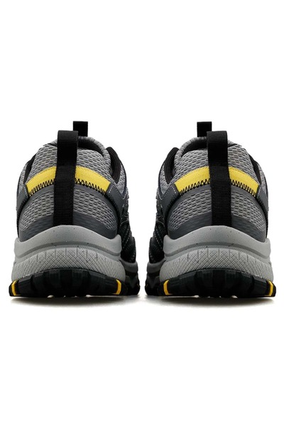 SKECHERS Hillcrest 237265 Erkek Spor Ayakkabı GRİ