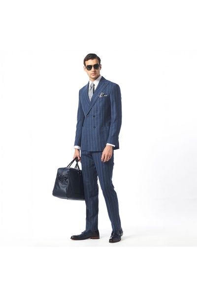 Giovane Gentile Takım Elbise