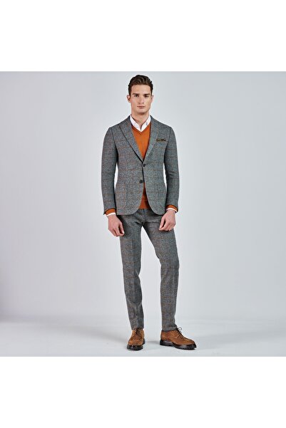 Giovane Gentile Giovane G. Designers Takım Elbise