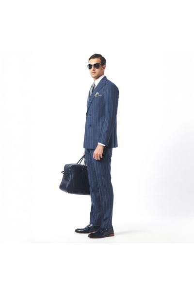 Giovane Gentile Takım Elbise