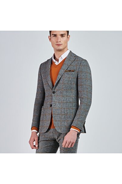 Giovane Gentile Giovane G. Designers Takım Elbise