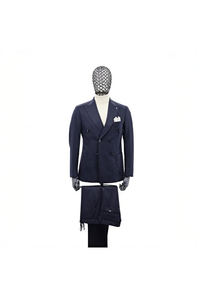 Giovane Gentile Takım Elbise