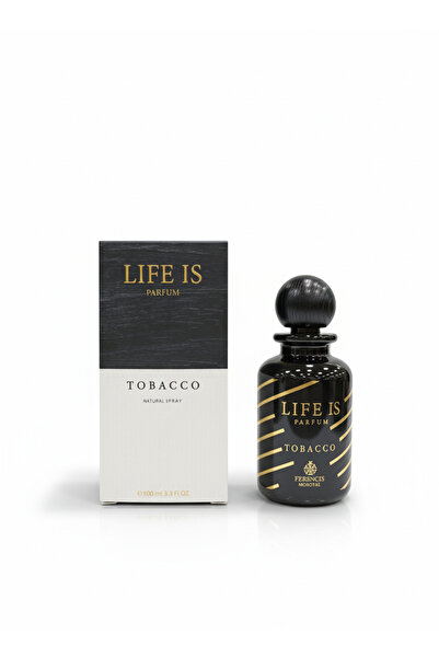 İnfinito لايف ازتوباكو 100 مل