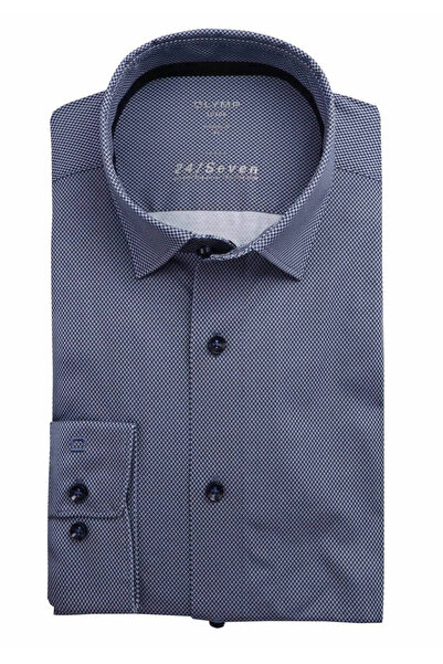 OLYMP Langarm FreizeitHemd für Herren