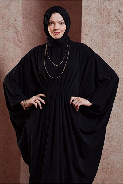 Alvina فستان بأربطة على الخصر 44465