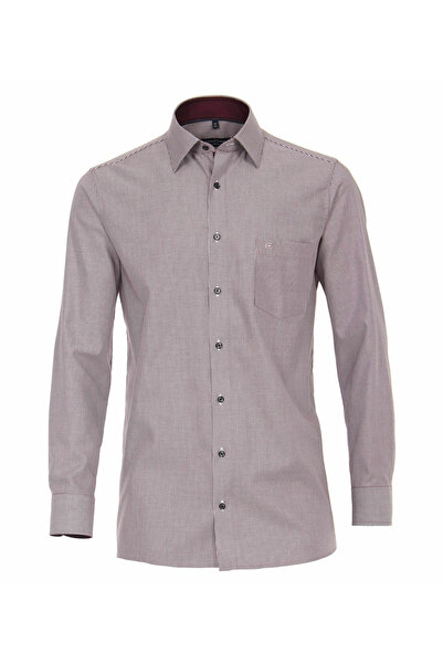 VENTI Langarm FreizeitHemd für Herren