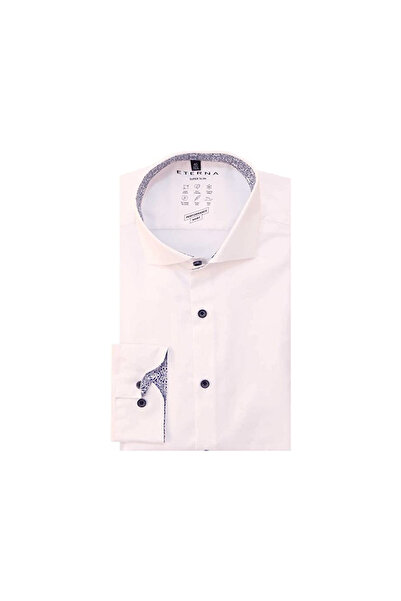 ETERNA Langarm FreizeitHemd für Herren