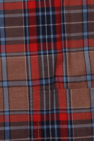 OLYMP KaroHemd für Herren