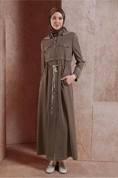 Alvina 10381 نموذج عين الطيور بريق مفصل