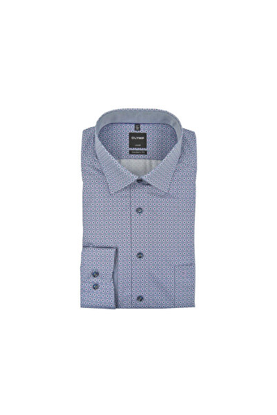 OLYMP Langarm FreizeitHemd für Herren