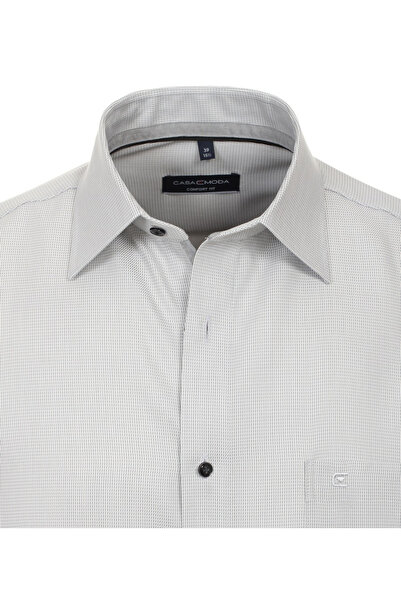 VENTI Langarm Business Hemd für Herren