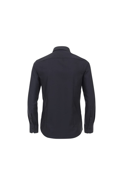 VENTI Langarm FreizeitHemd für Herren