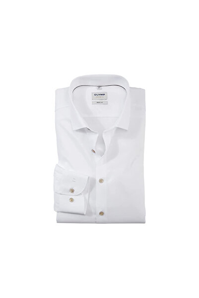OLYMP Langarm Business Hemd für Herren