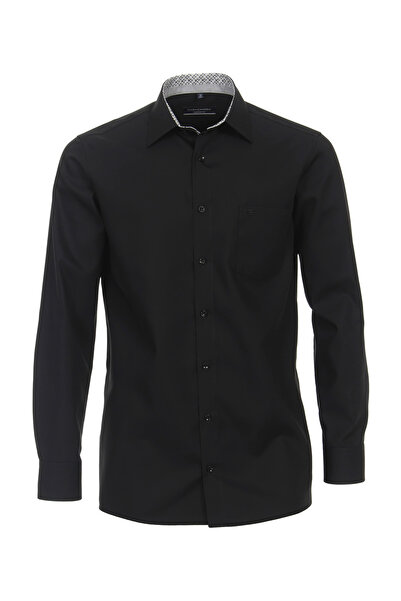 VENTI Langarm FreizeitHemd für Herren