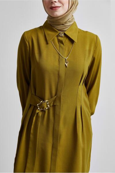 Alvina Shirt Leg Trousers Suit 45348