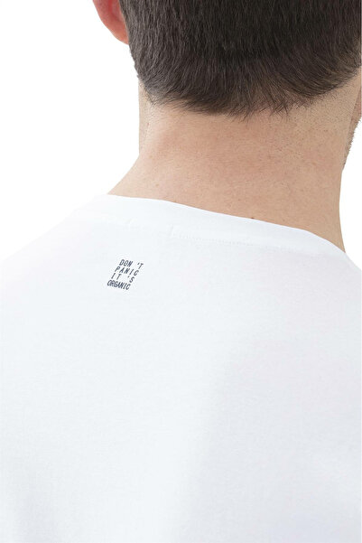 MEY Rundhals Langarmshirt für Herren