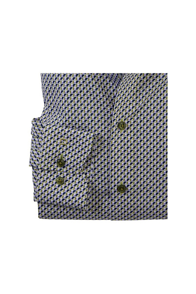 OLYMP Langarm FreizeitHemd für Herren