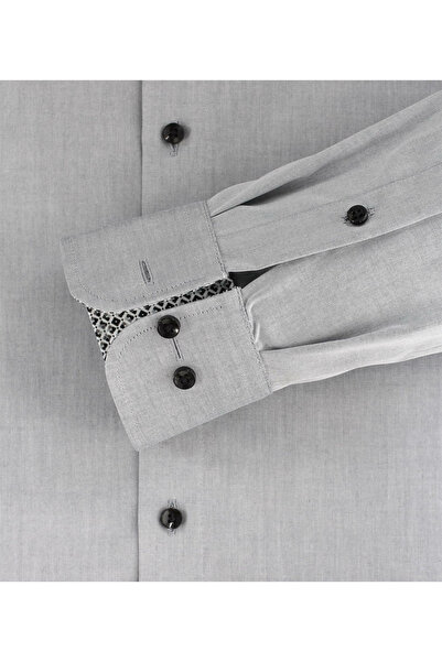 VENTI Langarm FreizeitHemd für Herren