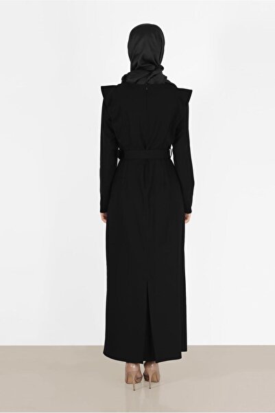 Alvina VATKA LOOKING BELT DRESS 42367