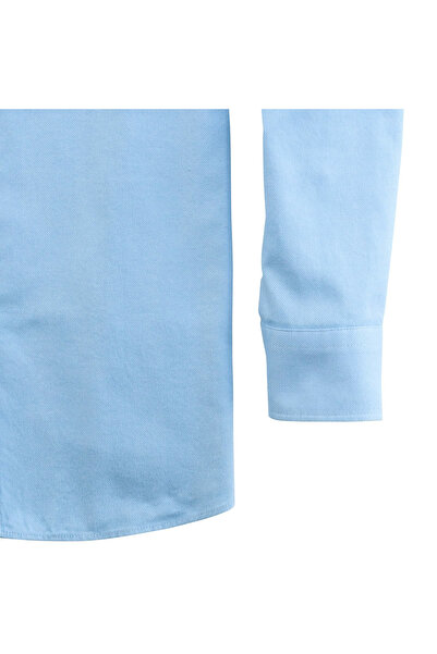 OLYMP Langarm Business Hemd für Herren