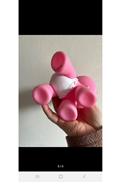 MY LITTLE PONY Pinkie pie