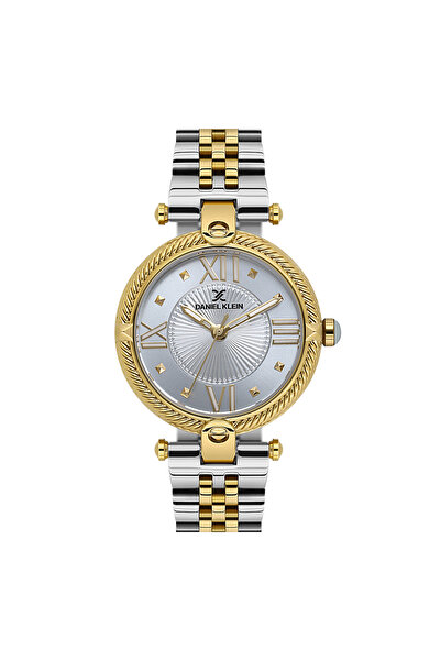Daniel Klein DKE.1.10953-8 Kadın Kol Saati