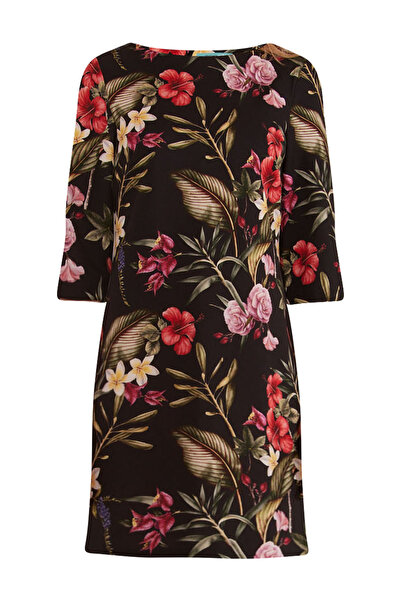 TOOche Kleid "Brokat"