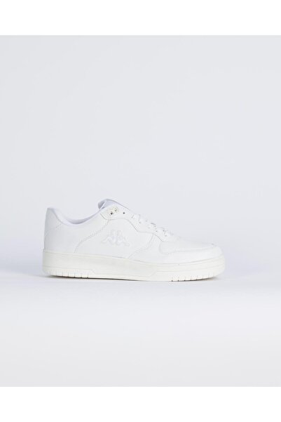 Kappa Logo Maserta Unisex Beyaz Sneaker