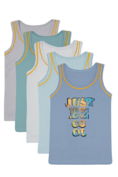 Donella ERKEK ÇOCUK ATLET !!! SÜRPRİZ PAKET !!! 77SÜRPRİZ