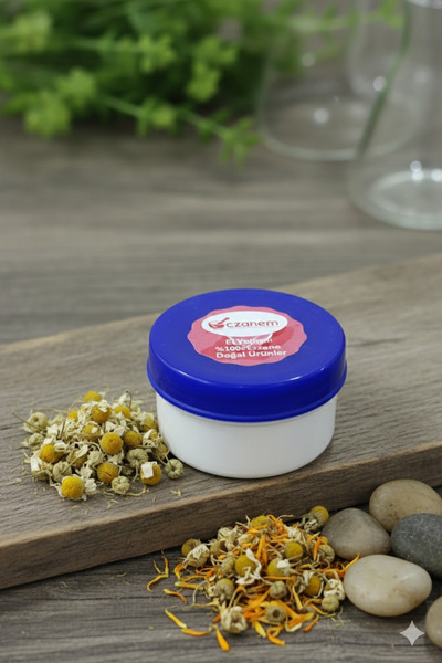 Handmadear Doğal Nasır Sökücü Nasırlarınıza Doğanın Gücüyle Veda Edin