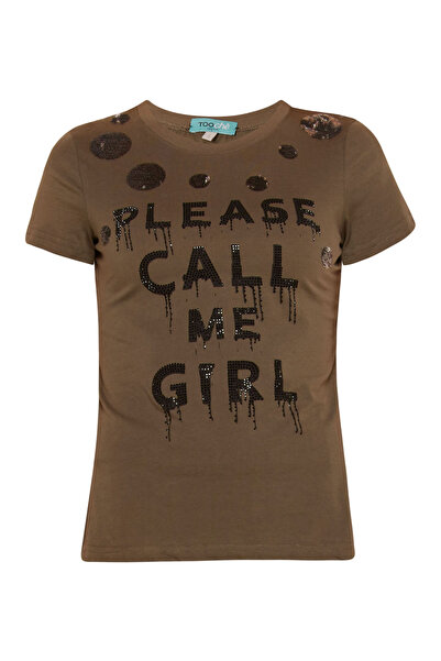 TOOche Shirt & Top "Call"