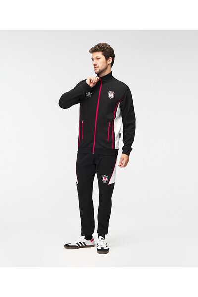 Kartal Yuvası ΦΟΥΤΕΡΑ ΦΟΥΤΕΡΑ ΜΕ ΦΕΡΜΟΥΑΡ UMBRO BEŞİKTAŞ 25/26 TRG201