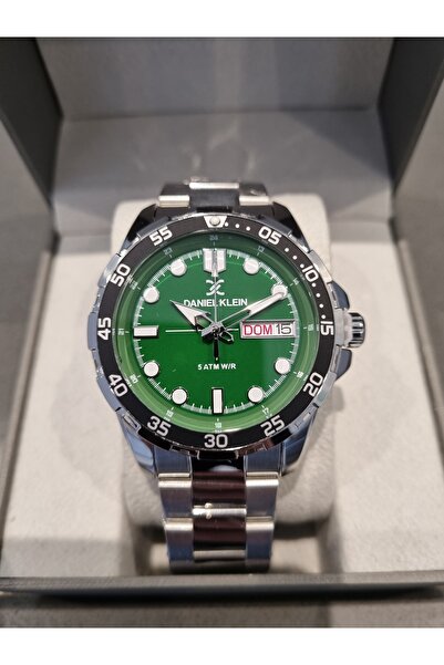 Daniel Klein Dk.1.14007-3Dk33 Men's Wristwatch