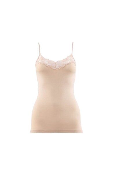 Blackspade Жіночий атлетський бюстгальтер на тонких бретельках з мереживом Private 1984 - Ten